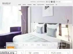 Sites similar to rilano-247-hotel-wolfenbuettel.de