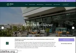 Sites similar to rilano-hotel-kleve.de