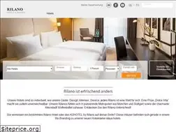 Sites similar to rilano.com