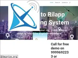 Sites similar to rilapp.com