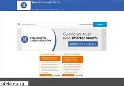Sites similar to rilaretailmarketplace.com