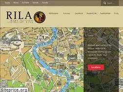 Sites similar to rilarts.org