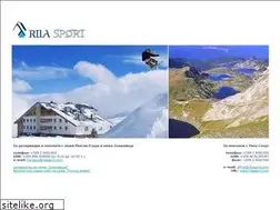 Sites similar to rilasport.com