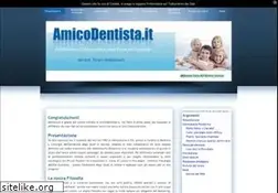 Sites similar to rilassamento.it