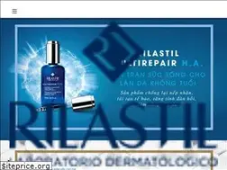 Sites similar to rilastil.com.vn