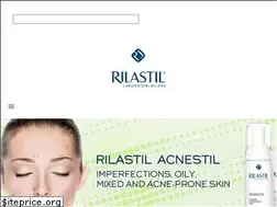 Sites similar to rilastil.com