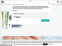 Sites similar to rilastil.it
