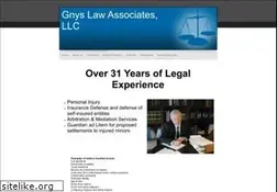 Sites similar to rilaw.net