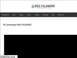 Sites similar to rilawncare.com
