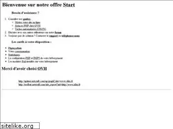 Sites similar to rilax.fr