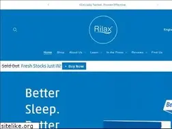 Sites similar to rilax.info