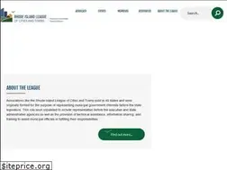 Sites similar to rileague.org