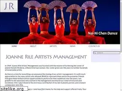 Sites similar to rilearts.com