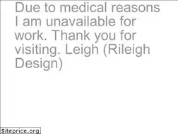 Sites similar to rileigh.co.uk