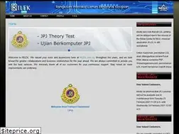 Sites similar to rilek.com.my