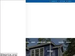 Sites similar to riley-builders.com