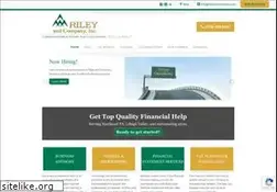Sites similar to rileyandcompany.com
