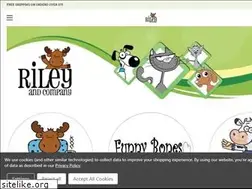 Sites similar to rileyandcompanyonline.com