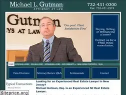 Sites similar to rileyandgutman.com
