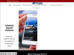 Sites similar to rileyandsons.com