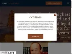 Sites similar to rileyassociates.net