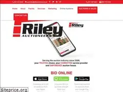 Sites similar to rileyauctions.co.za