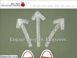 Sites similar to rileybaker.com