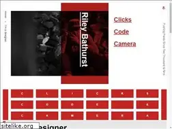 Sites similar to rileybathurst.com