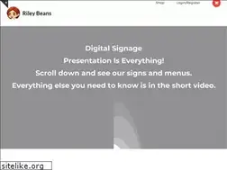 Sites similar to rileybeans.com