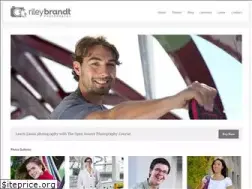Sites similar to rileybrandt.com