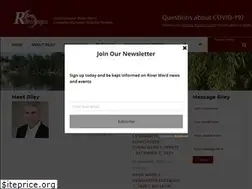 Sites similar to rileybrockington.ca