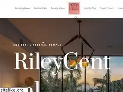 Sites similar to rileycentral.net