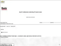 Sites similar to rileychevrolet.com