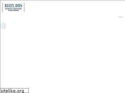 Sites similar to rileydds.com