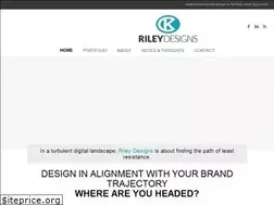 Sites similar to rileydesigns.com