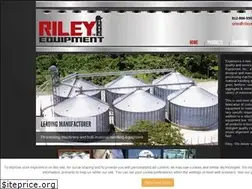 Sites similar to rileyequipment.com