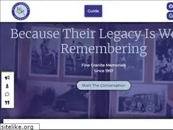 Sites similar to rileygardnermemorial.com