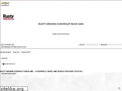 Sites similar to rileygmc.com
