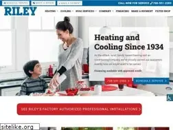Sites similar to rileyhc.com
