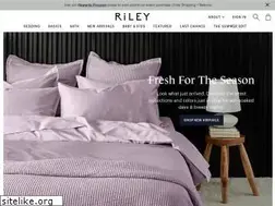 Sites similar to rileyhome.com