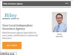 Sites similar to rileyinsagency.com