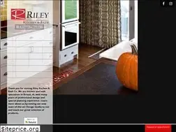 Sites similar to rileykitchens.com