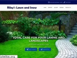 Sites similar to rileylawnandsnow.com