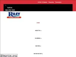 Sites similar to rileyplumbingcompany.com