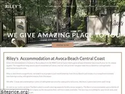 Sites similar to rileys.com.au
