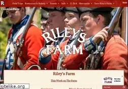 Sites similar to rileysfarm.com