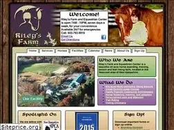 Sites similar to rileysfarm.org