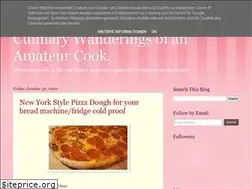 Sites similar to rileysfoodmusings.blogspot.com