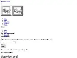 Sites similar to rileysinrincon.com