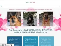 Sites similar to rileysplace.org